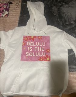 Custom Hoodie