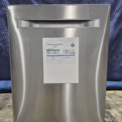 Midea Dishwasher 