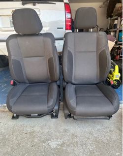 Dodge charger seats 2022 for sale