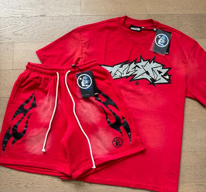 Hellstar Set