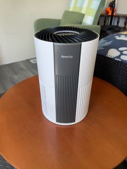 Air purifier