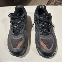 Red Wing Steel Toe Shoes