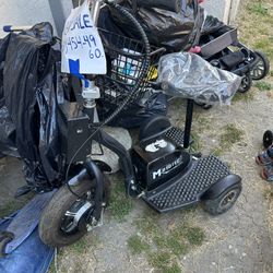 Scooter 4 Sale