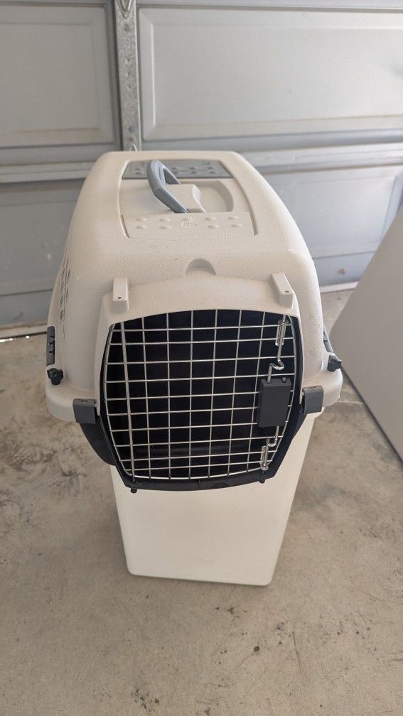 Small Pet 23" Carrier