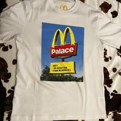 Palace T Shirt OBO 