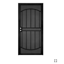 Many Security Door Styles Available From $100