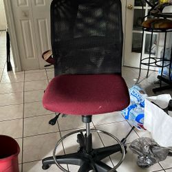 Silla Para Computadora
