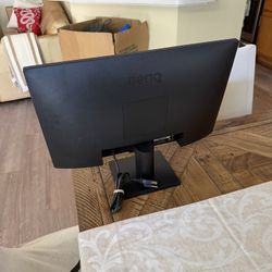 BenQ 24 Inches Monitor 
