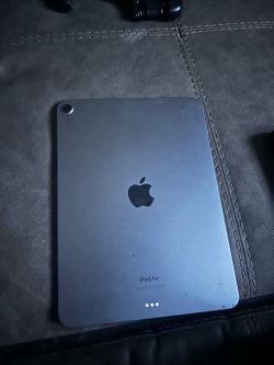 iPad Air