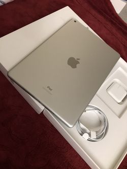 IPad 7th Generation Clean and ICloud Unlocked