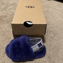 Baby Ugg Slippers
