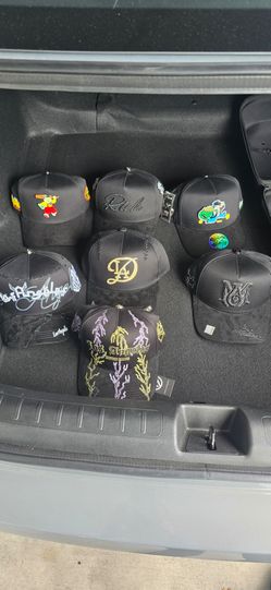 Hat disponibles