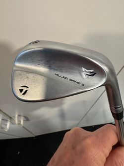 Taylormade MG3 46 Degree Golf Wedge