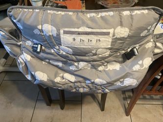 Baby Cover