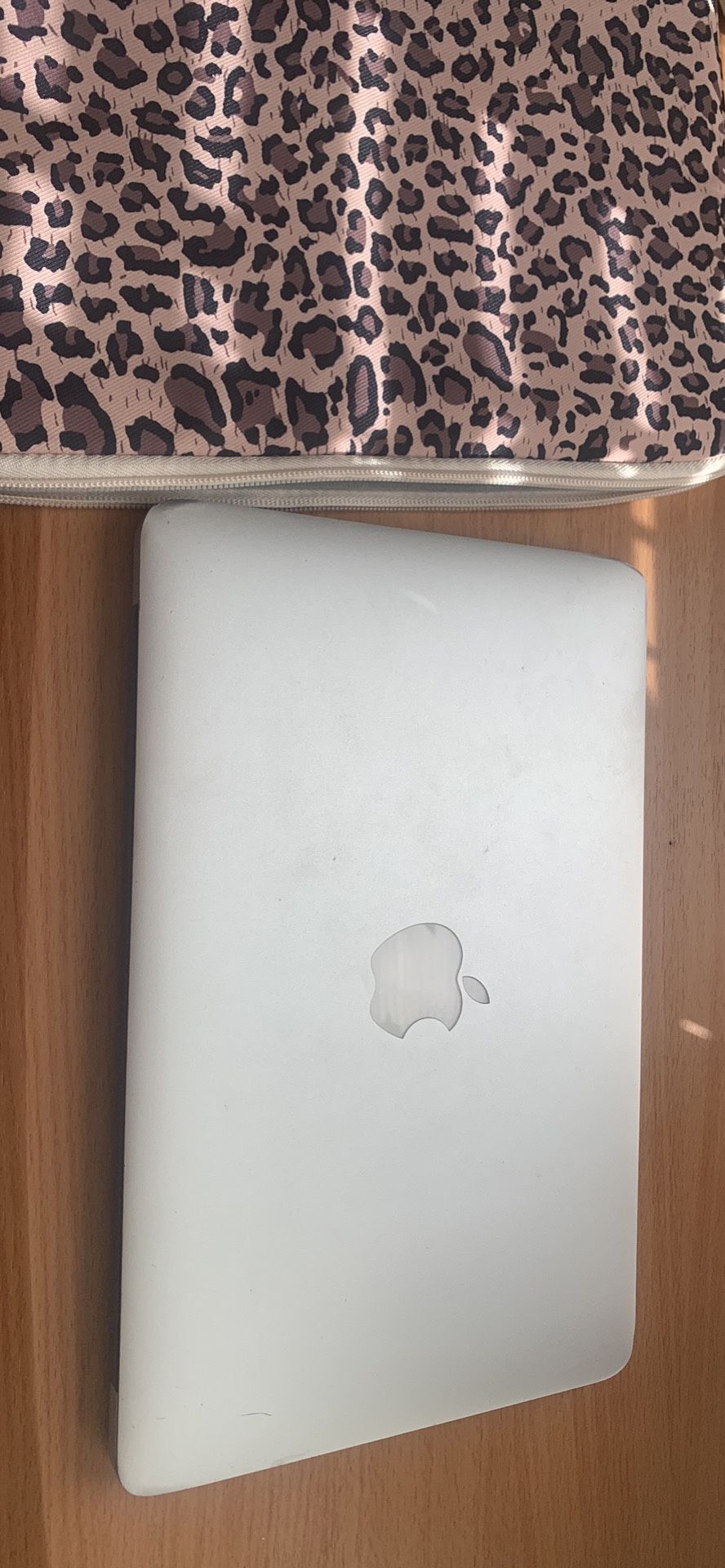 Apple MacBook Air 2013