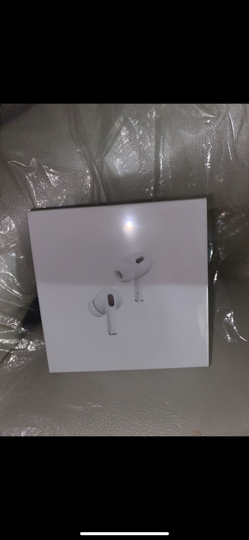 airpods pro 2 brand new sealed 