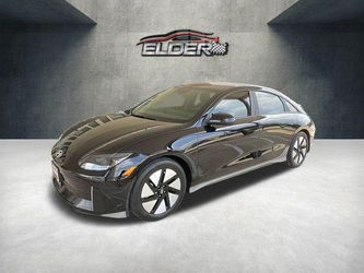 2024 Hyundai IONIQ 6