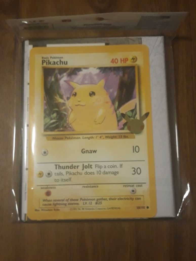 25th Anaverssary Jumbo Binder