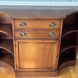 Dining Room Buffet – 48"W x 17"D x 35"H