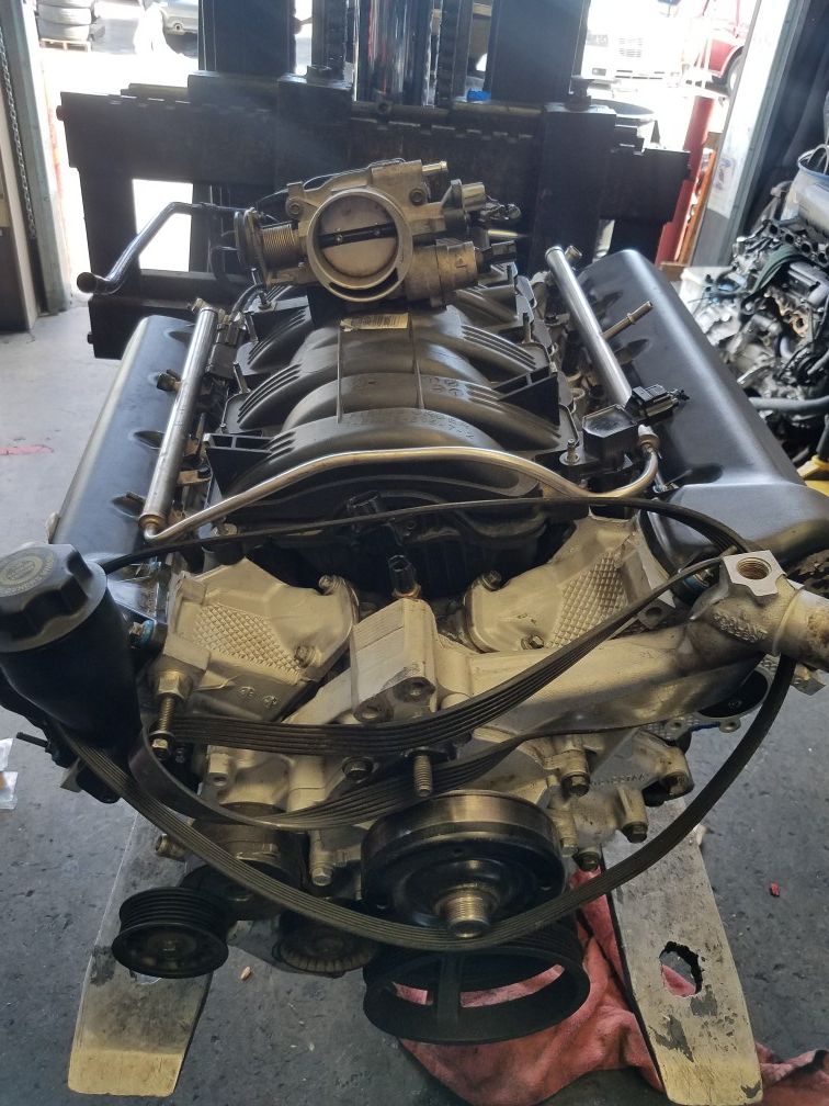 2006 dodge 4 7 engine for sale in fontana ca offerup
