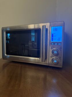 Breville Microwave