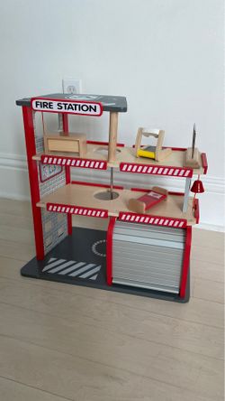 Fire Station - Beautiful