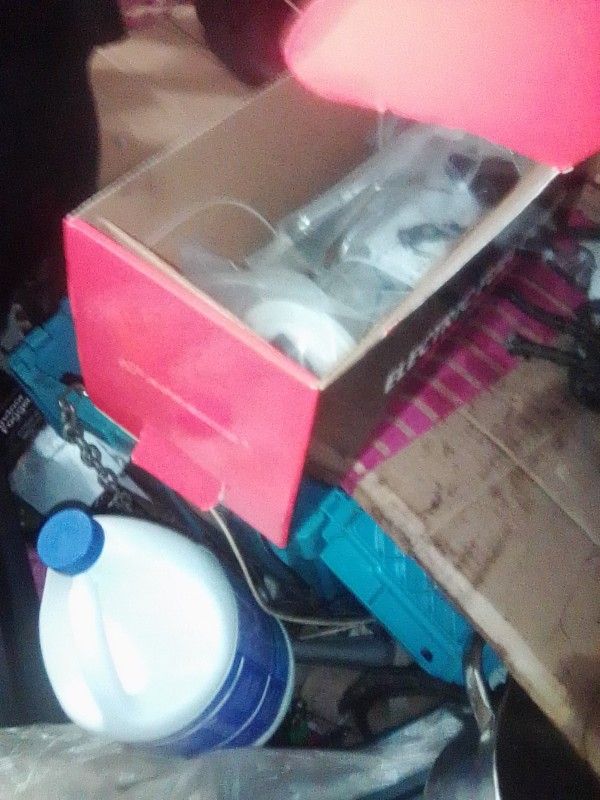 2002*2005 Lesabre Parts