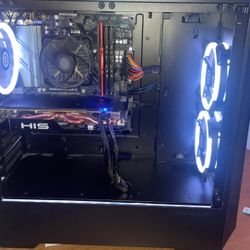 Gaming Computer 