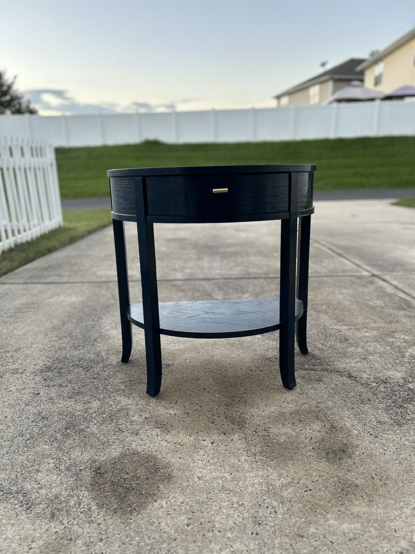 Half Moon Desk Table,New Products : American Fashion Style Bags On Sale