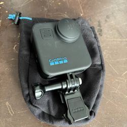 Gopro Max 