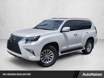 2023 Lexus GX 460