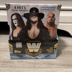 2017 Topps 2 Mini Hobby Boxes