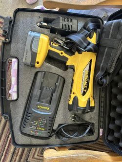 Electric Air Horn