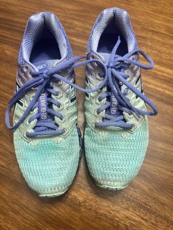 ASICS Gel Quantum180