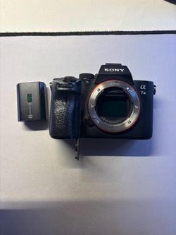 Sony a7iii
