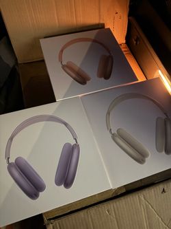 AirPods Max (2nd Gen)