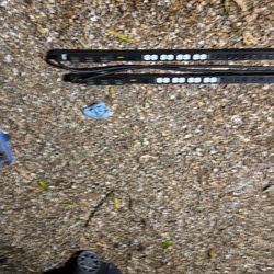 Power distribution rack