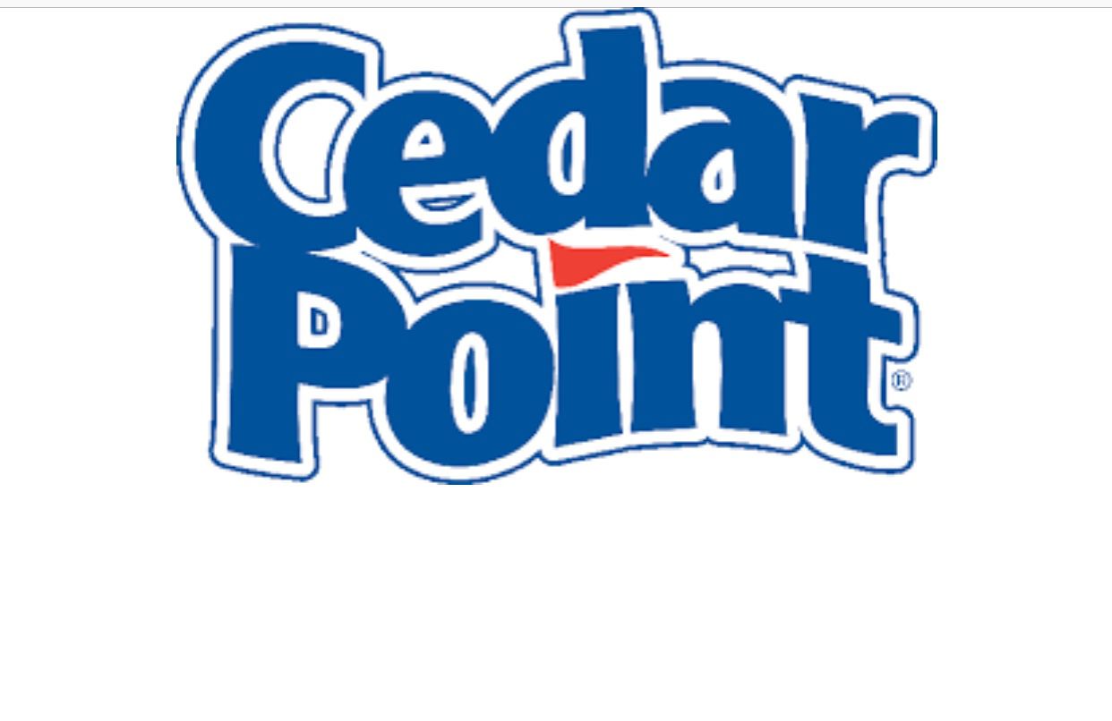 Cedar point tickets