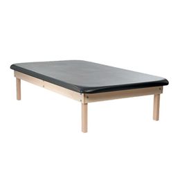 48 x 84 low padded platform table