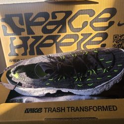 Nike Shoes