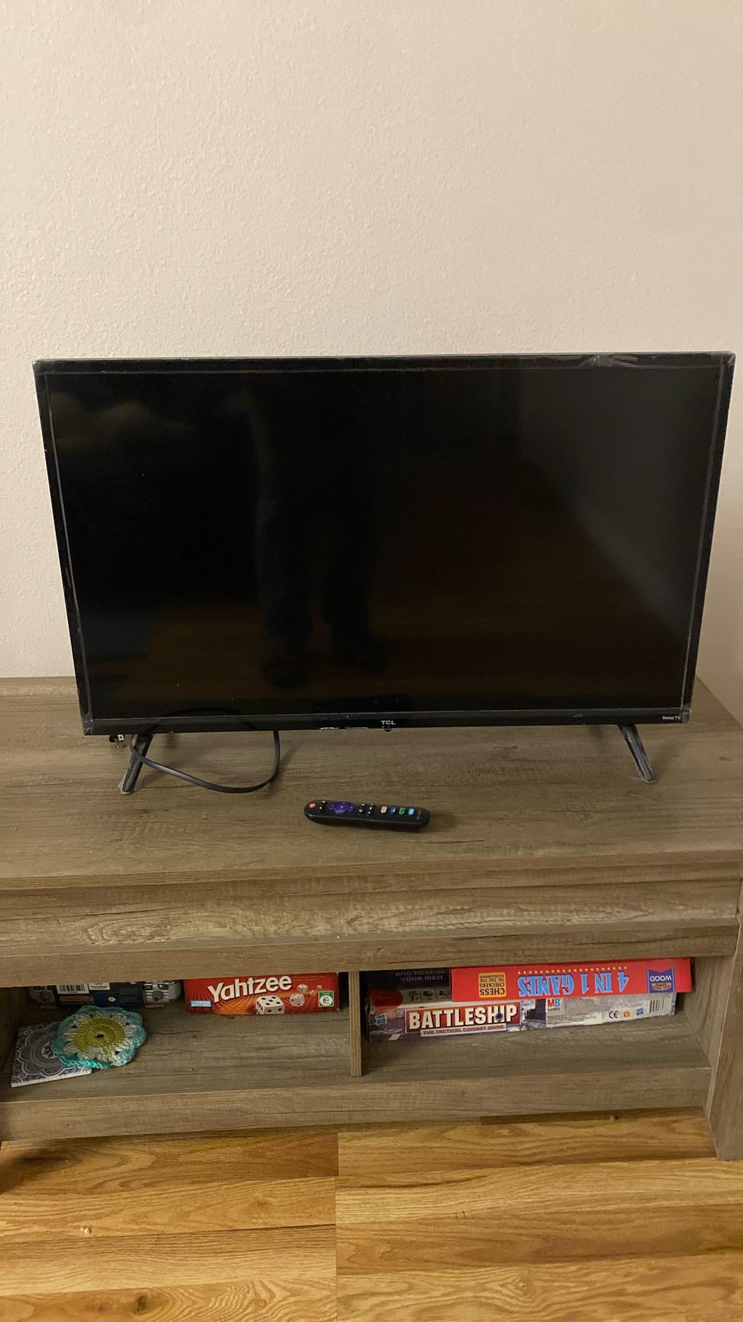 Roku Tv