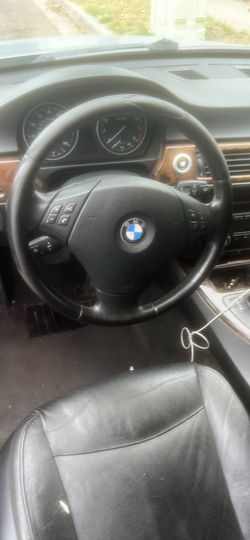 2007 BMW 335i