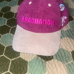 Graduation Hat Kanye West