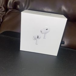 AirPods Pro Gen 2