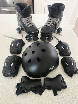 KIDS Roller Skates & Accessories