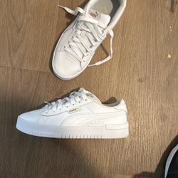 Puma Shoes 