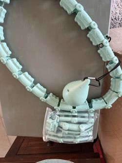 Smart Hula Hoop with Spinning Ball And Detachable Pieces