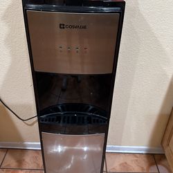 Water Dispenser