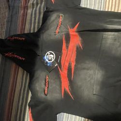 Hellstar Hoodie 