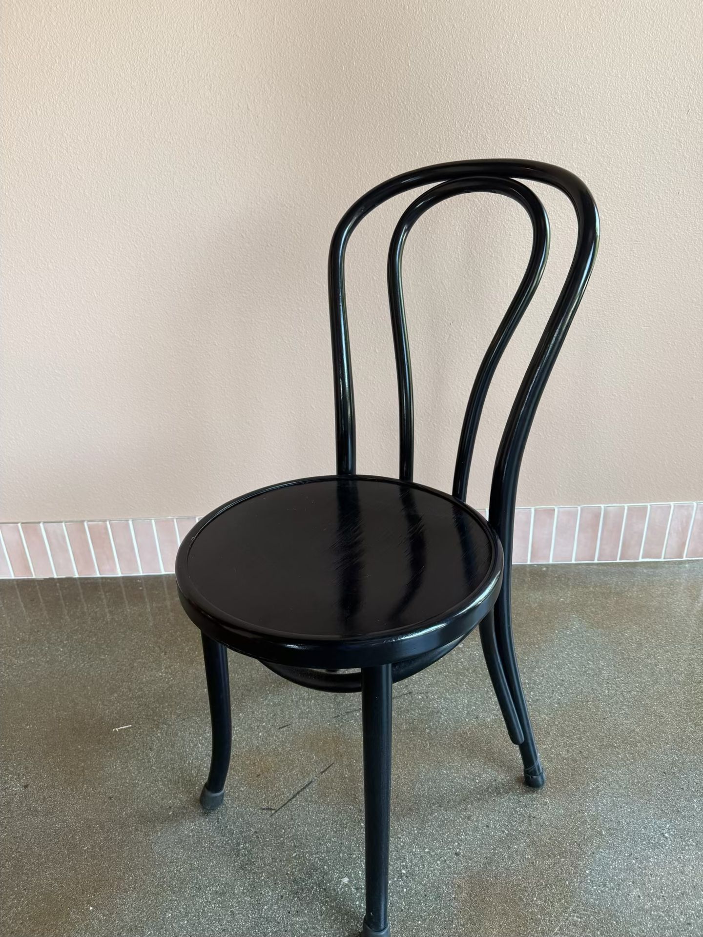 20 Bentwood Chairs